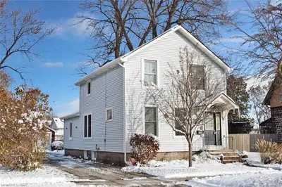 89 Bertie Street, Fort Erie, On L2a 1y2