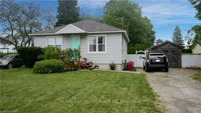 4109 Victoria Avenue, Lincoln, On L0r 2c0