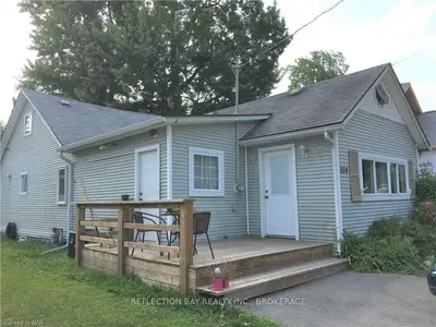 324 Schooley Road, Fort Erie, On L0s 1b0