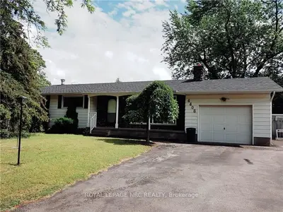 4408 Petrie Court, Niagara Falls, On L2e 6l9
