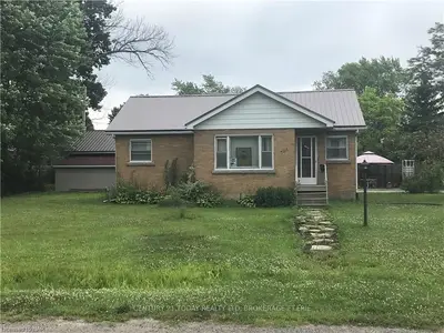 586 Lakeside Road, Fort Erie, On L2a 4y2