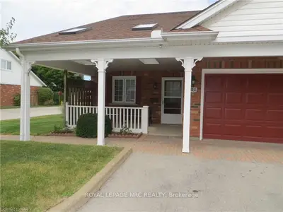 4107 Loganberry Court, Lincoln, On L0r 2c0