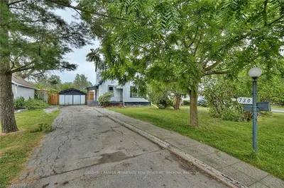 730 Broadway Street, Welland, On L3c 5m8