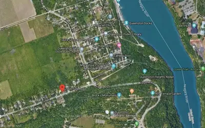 2064 York Road, Niagara-on-the-lake, On L0s 1j0