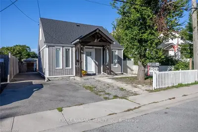 5275 Stamford Street, Niagara Falls, On L2e 1n2