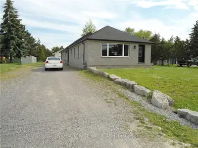 401 Queenston Road, Niagara-on-the-lake, On L0s 1j0