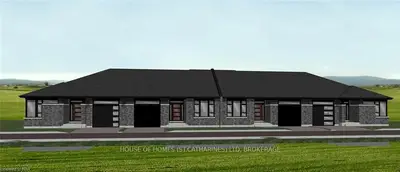 4135 Village Creek Drive, Fort Erie, On L0s 1s0
