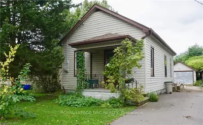 232 Fares Street, Port Colborne, On L3k 1w4