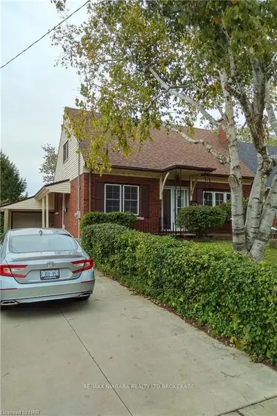 6977 Dell Avenue, Niagara Falls, On L2g 4w1