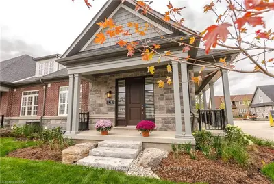 138 Anne Street, Niagara-on-the-Lake, ON L0S 1J0
