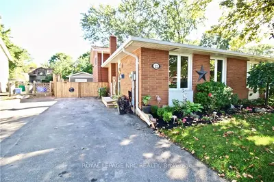 11 Nottingham Court, Welland, On L3c 5x4