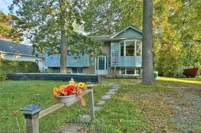 3234 Hyman Avenue, Fort Erie, On L0s 1n0