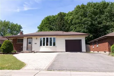 6639 Dunn Street, Niagara Falls, On L2g 2r2