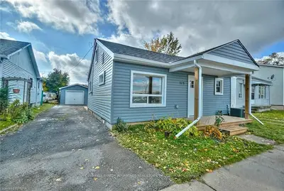 373 Lincoln Street, Welland, On L3b 4n6