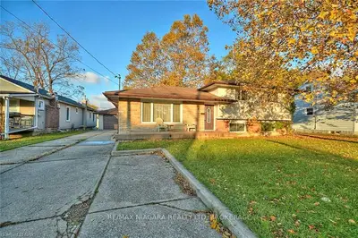 135 Central Avenue, Fort Erie, On L2a 3s5