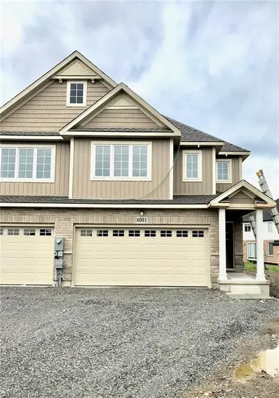 8001 Cole Court, Niagara Falls, On L2g 0h8