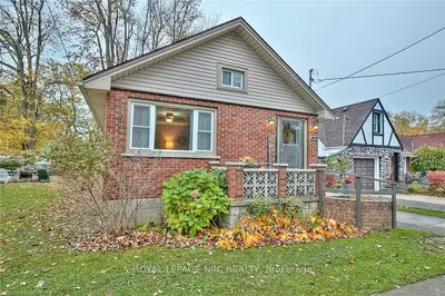 3975 Elizabeth Road, Fort Erie, On L0s 1b0
