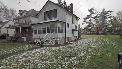 162 Steele Street, Port Colborne, On L3k 4x6