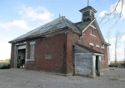 146 Dickhout Road, Haldimand County, On N0a 1k0