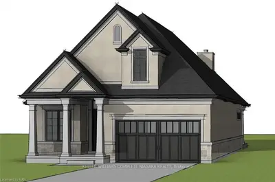 Lot 24 Swan Avenue, Pelham, On L0s 1e0