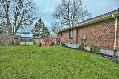 3617 Brunswick Avenue, Fort Erie, On L0s 1b0