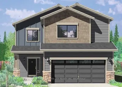 Lot 8 Willgard Court, Niagara Falls, On L2g 7n7
