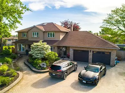 27 Lisa Court, Welland, On L3c 6a2