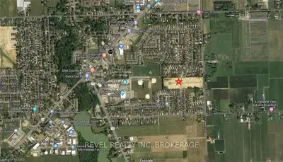 12 Annmarie Drive, Niagara-on-the-lake, On L0s 1t0