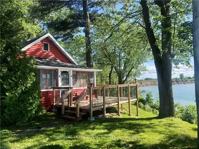 3 Firelane 14a, Niagara-on-the-lake, On, L0s 1j0
