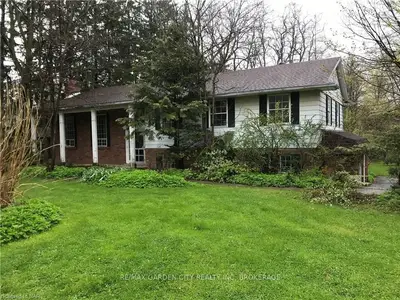 31 Circle Street, Niagara-on-the-lake, On L0s 1j0