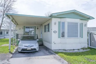 3033 Townline Road 331, Fort Erie, On L0s 1s1