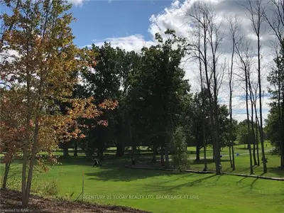 Lot 7 Bertie Street, Fort Erie, On L2a 5m4