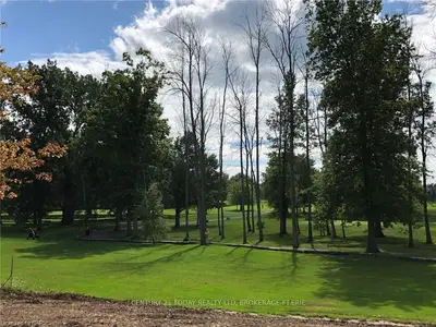 Lot 5 Bertie Street, Fort Erie, On L2a 5m4