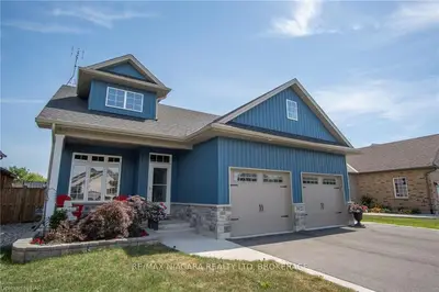 3623 Carver Street, Fort Erie, On L0s 1s0