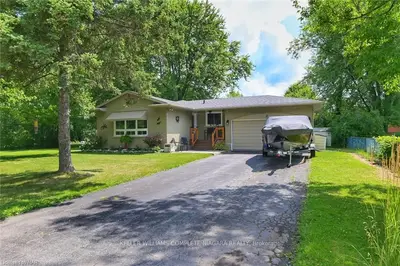 2 St. George Court, Fort Erie, On L0s 1n0