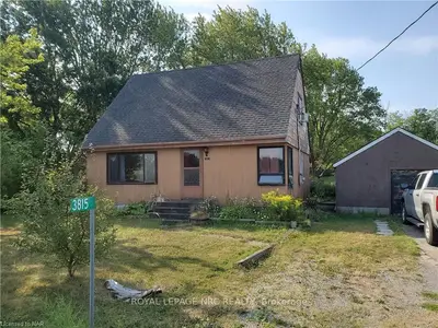 3815 Highway 3 E, Port Colborne, On, L0s 1r0