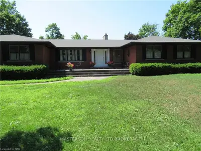 14796 Niagara Parkway, Niagara-on-the-lake, On L0s 1j0