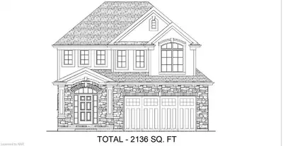 Lot 18 Carolina Court, Fort Erie, On L0s 1n0