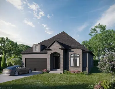 Lot 21 Carolina Court, Fort Erie, On L0s 1n0