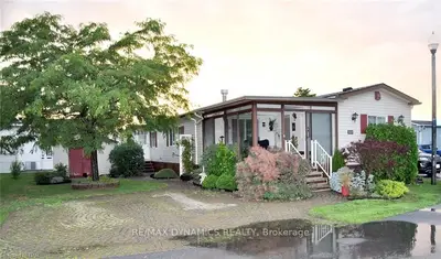 3033 Townline Road S 327, Fort Erie, On L0s 1s1