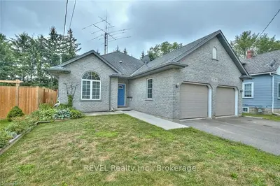 3791 Disher Street, Fort Erie, On L0s 1n0