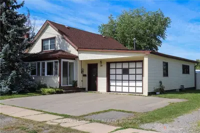20 Clarke Street, Port Colborne, On L3k 2g1
