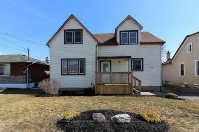 335 Southworth Street, Welland, On L3b 1z8