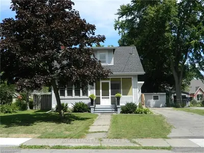 3616 Elm Street, Fort Erie, On L0s 1n0