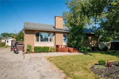3535 Edinburgh Road, Fort Erie, On L0s 1s0