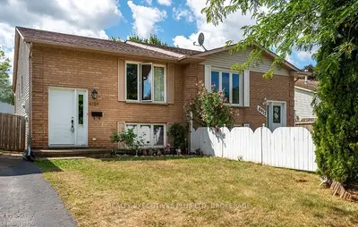 4910 Homestead Drive, Lincoln, On L0r 1b5