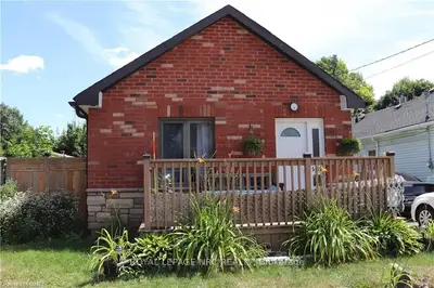 5482 Glenholme Avenue, Niagara Falls, On L2g 4x9