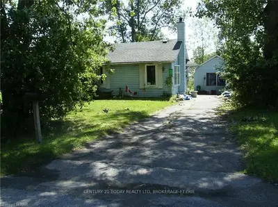 414 Washington Road, Fort Erie, On L2a 4k4