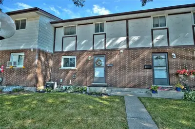 3322 ADDISON Avenue 4, Niagara Falls, ON L2J 3L1