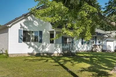 487 Scott Avenue, Fort Erie, On L2a 5e8